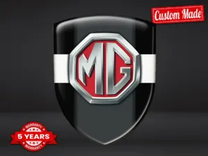 MG Pare-Chocs Sur Mesure Auto Premium Drift Pro